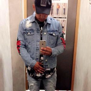 Meet your Posher, Luis